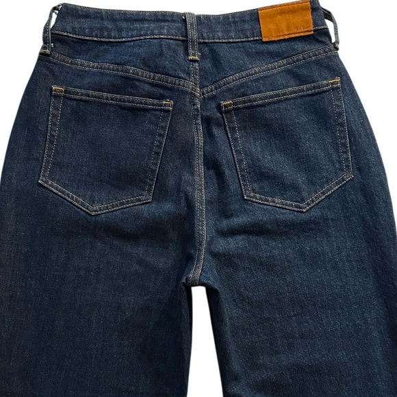 NWOT J. Crew Curvy Classic Stright - Picture 7 of 16